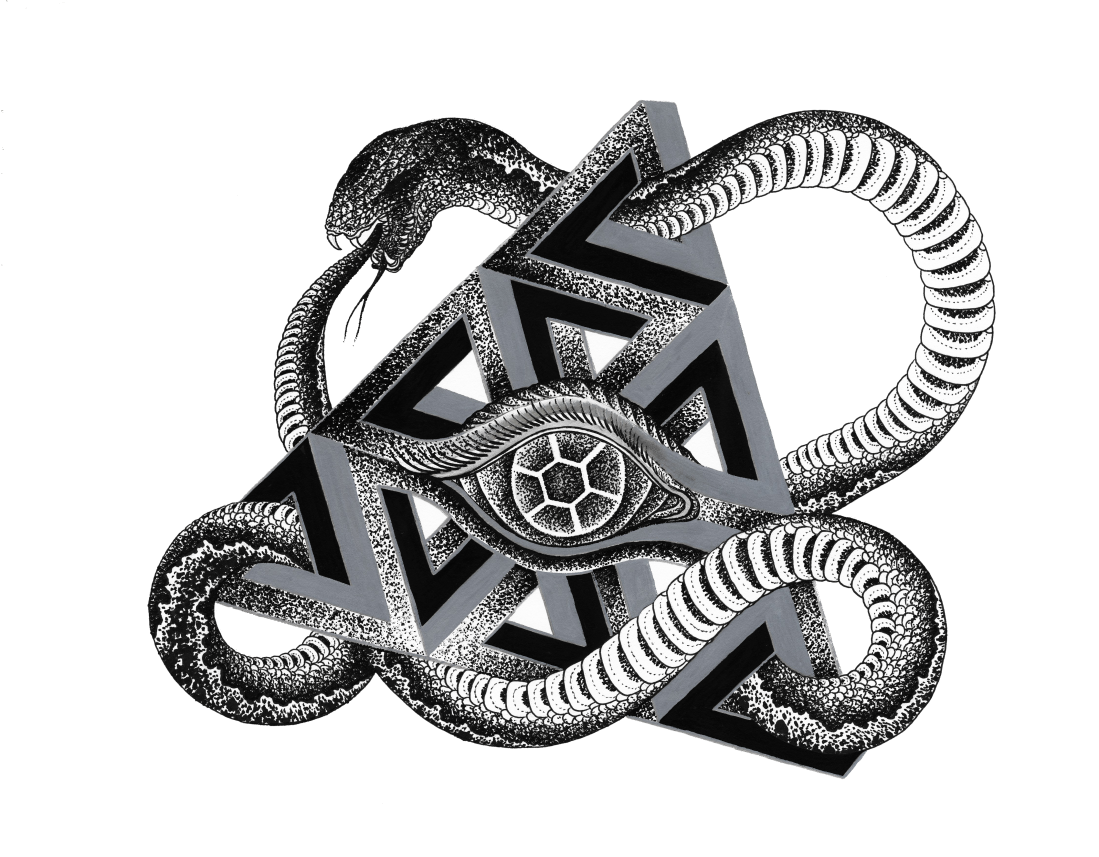 Уроборос Масонский символ. Масонский змей Уроборос. Уроборос знак змея.